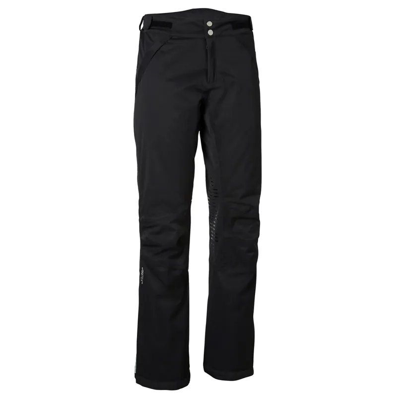 Stierna Stella Winter Womens Waterproof Trousers - Black