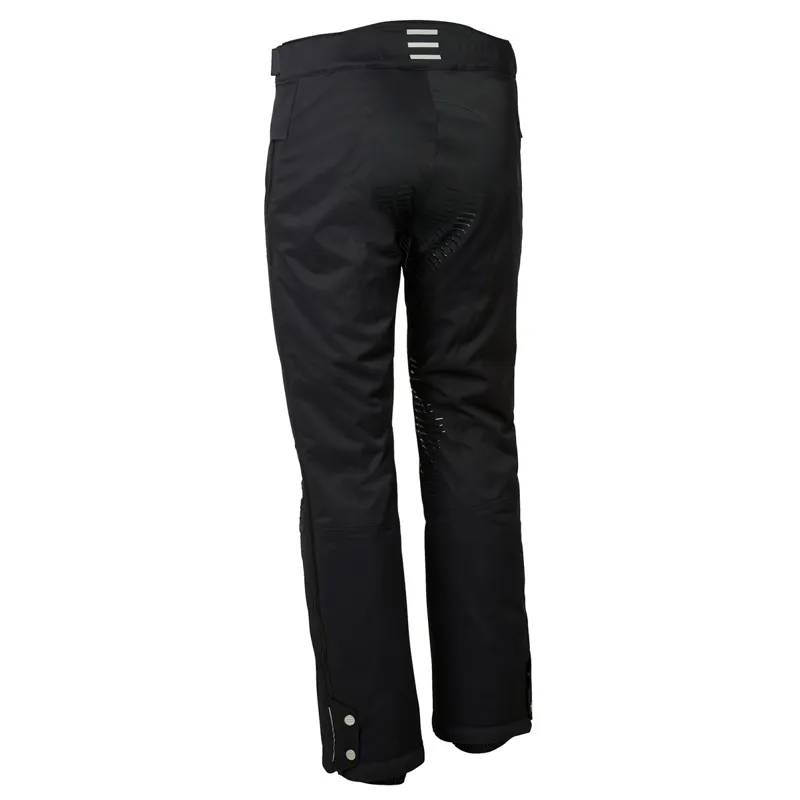 Stierna Stella Winter Womens Waterproof Trousers - Black-1