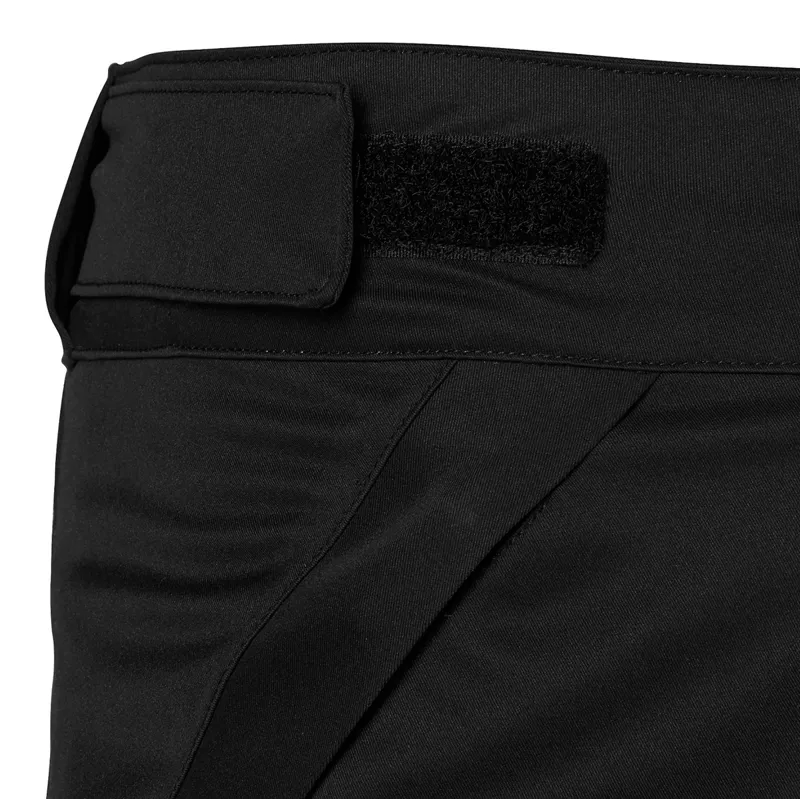 Stierna Stella Winter Womens Waterproof Trousers - Black-5