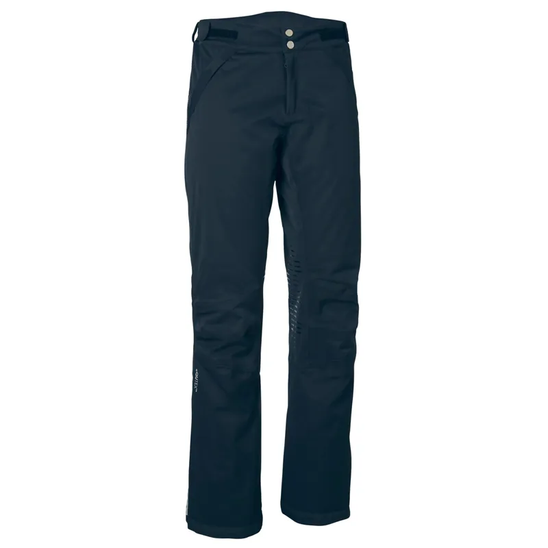 Stierna Stella Winter Womens Waterproof Trousers - Midnight Navy