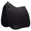 Stubben Streamline GEN2 Dressage Saddlecloth - Black