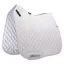 Stubben Streamline GEN2 Dressage Saddlecloth - White