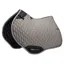 Stubben Streamline GEN2 Jumping Saddlecloth - Grey