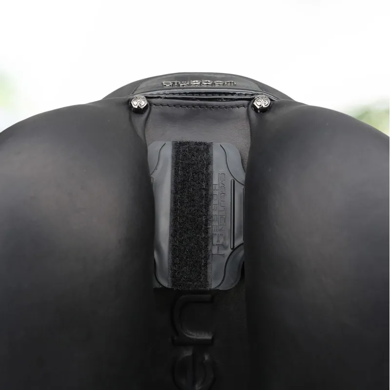 Stubben Streamline Saddle Attachment-1