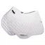 Stubben Streamline GEN2 Jumping Saddlecloth - White