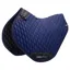 Stubben Streamline GEN2 Cross Country Saddlecloth - Blue