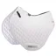 Stubben Streamline GEN2 Cross Country Saddlecloth - White