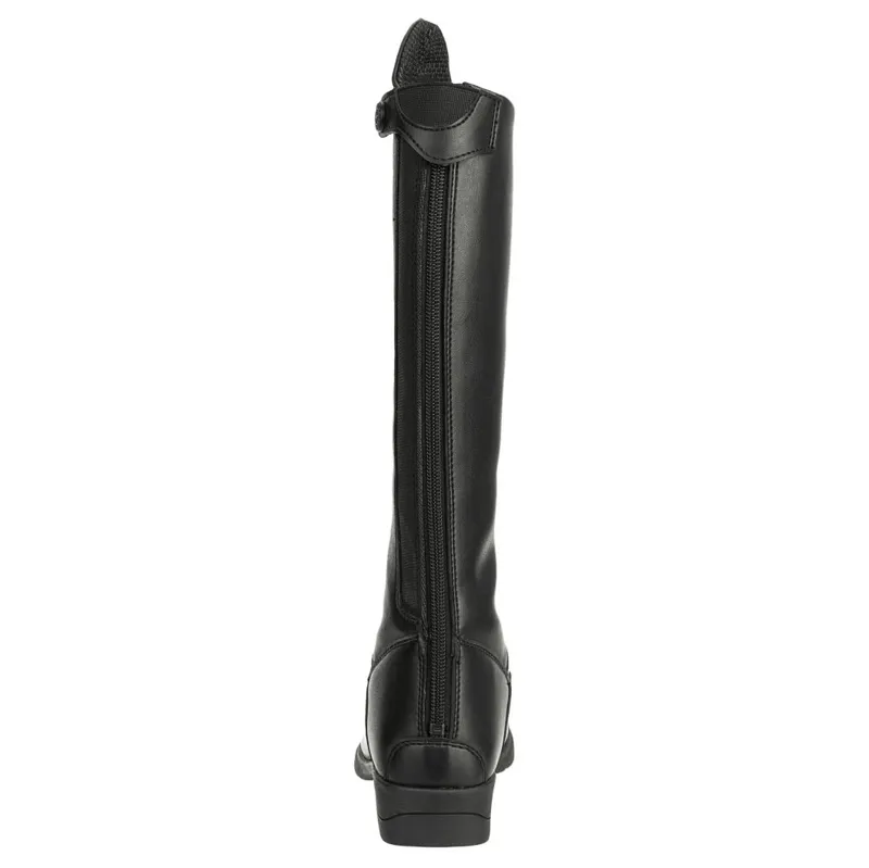 Suedwind Nova Fun Glitter Junior Tall Riding Boots - Black-4