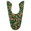 Suedwind Nova Fun Riding Boot Patches - Fine Crystal/Green Rose Gold
