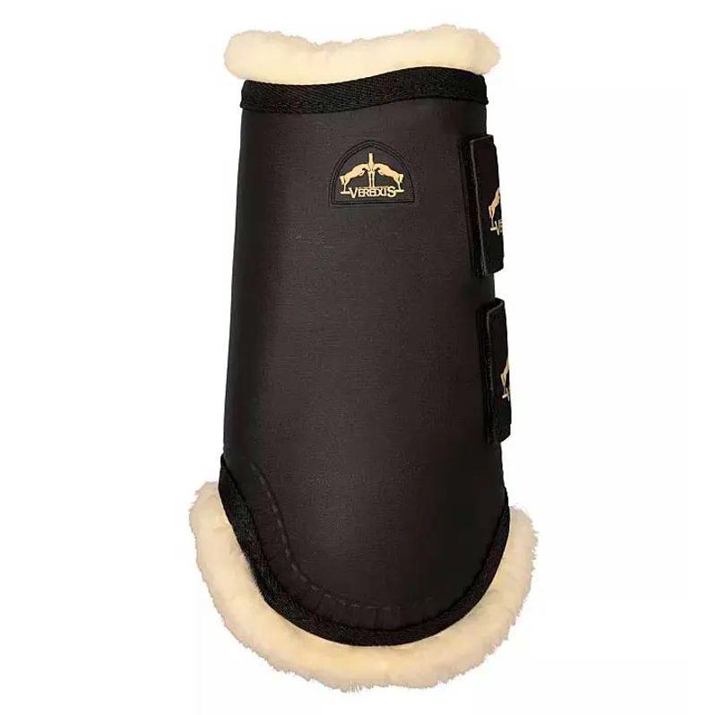 Veredus TRB Save The Sheep Front Boots - Black -1