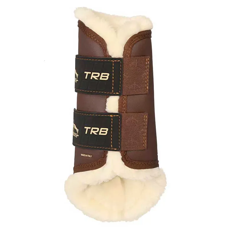 Veredus TRB Save The Sheep Rear Boots - Brown