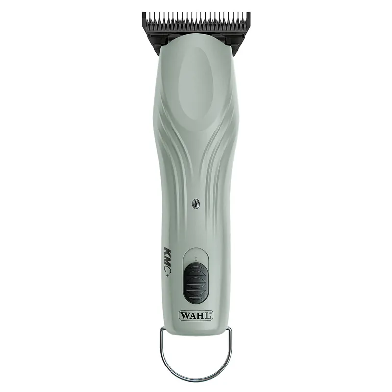 Wahl KMC+ Cordless Equine Clippers