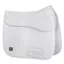 Woof Wear Elite Comfort and Dressage Saddlecloth - White