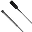Redpost Rubber Spiral Handle Jump Baton - Grey