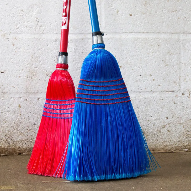 Red Gorilla Deluxe Broom-1