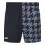 Ridgeline Backslider Mens Shorts - Navy Print