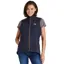 Ridgeline Kodiak Womens Fleece Gilet - Navy