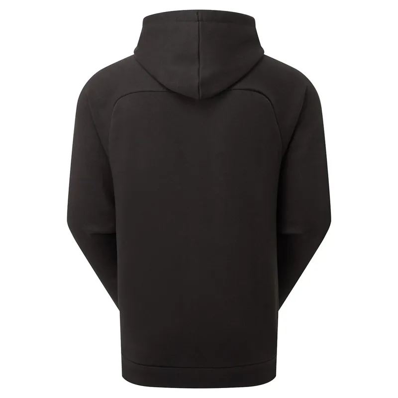 Ridgeline Performance Signature Mens Hoodie - Shale-3