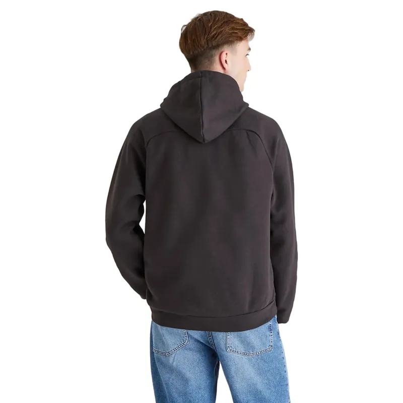 Ridgeline Performance Signature Mens Hoodie - Shale-2