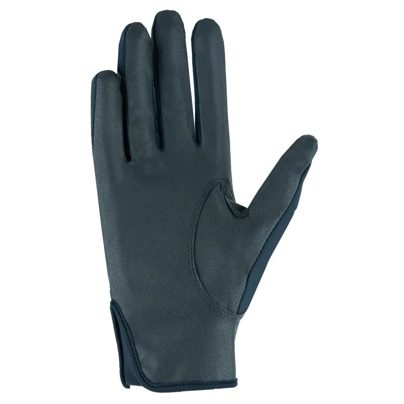 Roeckl Lorraine Adults Riding Gloves - Black-2