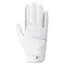Roeckl Manecaress Adults Riding Gloves - White