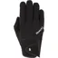 Roeckl Milano Adults Riding Gloves - Black