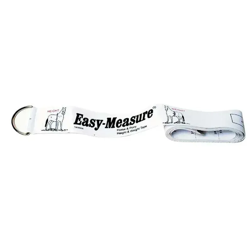 Roma Horse Weight/Height Measure Tape