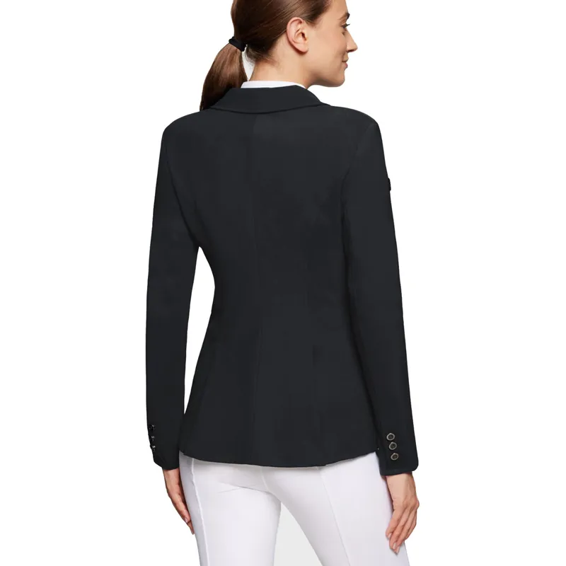 Samshield Alix Ladies Competition Jacket - Black - UK12-1