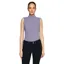 Samshield Bella Sleeveless Womens Base Layer - Lavender Grey