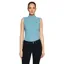 Samshield Bella Sleeveless Womens Base Layer - Neptune
