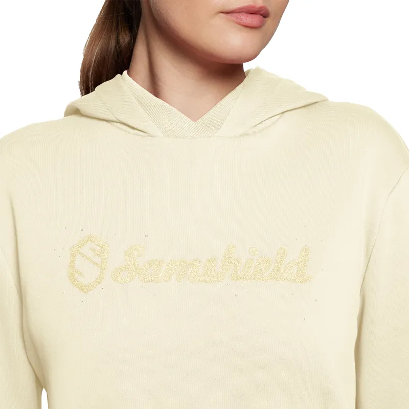 Samshield Camilla Ladies Hoodie - Lemonade-2