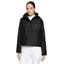 Samshield Lina Womens Waterproof Short Coat - Black