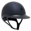 Samshield Miss Shield Shadowmatt 2.0 Dark Line Riding Hat - Blue