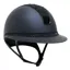 Samshield Miss Shield 2.0 Crystal Bloom 300 Crystal Hat - Blue