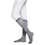 Samshield Crystal Blazon Soft Air Womens Riding Socks - Dusty Blue