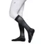 Samshield Balzane Trio Pack Womens Tall Riding Socks 3 Pack - Black