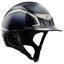 Samshield XJ Riding Hat - Glossy Blue