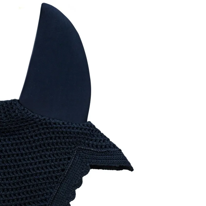 Samshield SoundShield Embroidery Fly Veil - Blue-3