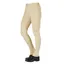 Saxon Warm Up II Zip Front Junior Jodhpurs - Beige
