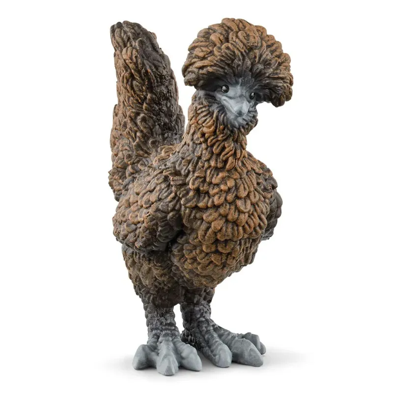 Schleich Chicken Friends - 3 Pack-2