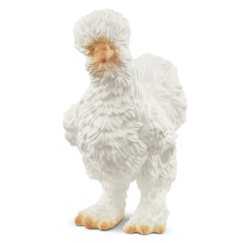 Schleich Chicken Friends - 3 Pack-3