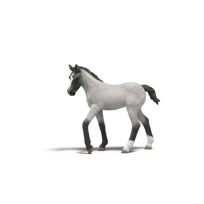 Schleich Horse Club Sarahs First Aid Kit Toy - Set-5