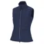 Schockemohle Francie Womens Hybrid Gilet - Dark Navy