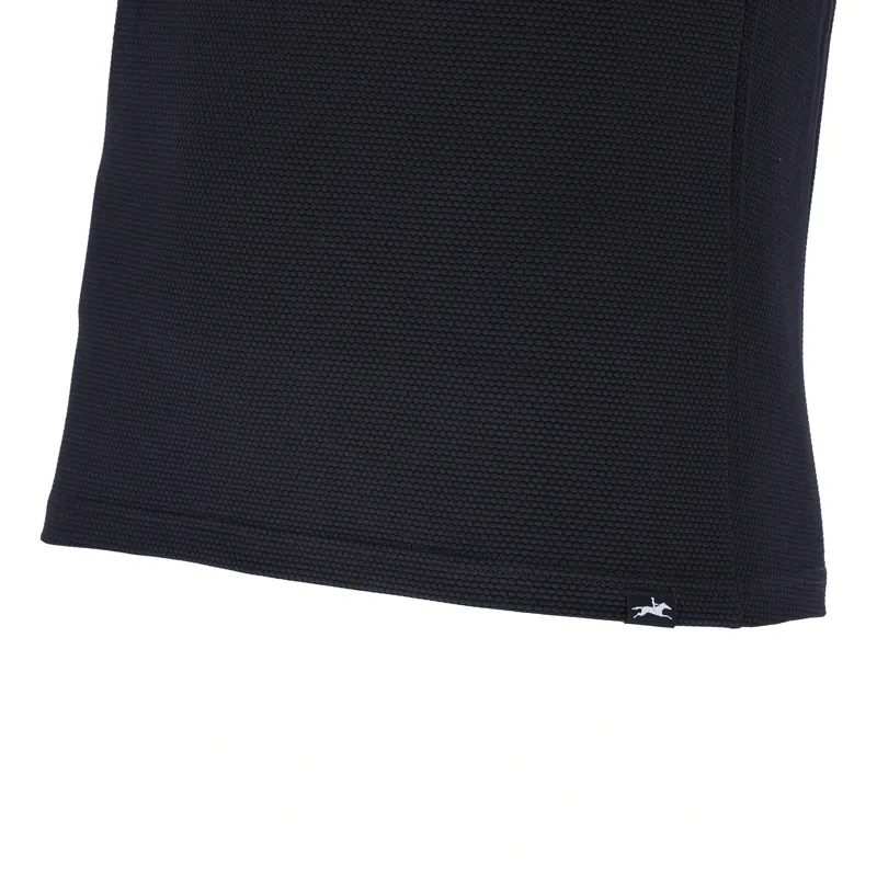 Schockemohle Julian Mens T-Shirt - Black-2