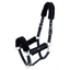 Schockemohle Melbourne Soft Style Headcollar - True Navy