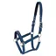 Schockemohle Memphis III Headcollar - Colonial Blue