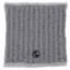 Schockemohle Melange Style Neck Tube - Asphalt