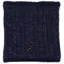 Schockemohle Melange Style Neck Tube - Deep Night
