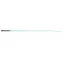 Shires Economy Schooling Whip - Bright Blue