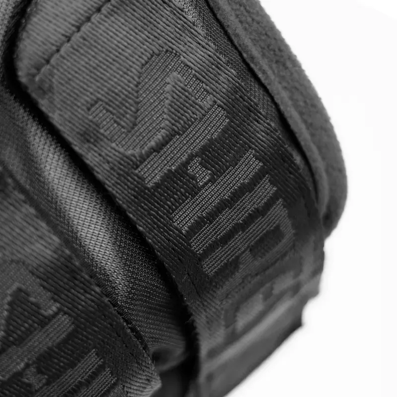 Shires FlyGuard Pro Fine Mesh Fly Mask with Nose - Jet-4